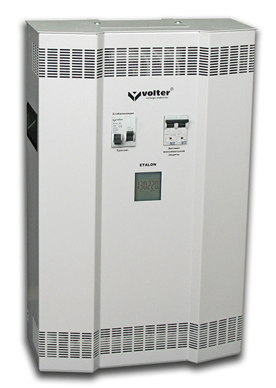 Volter СНПТО Etalon 11