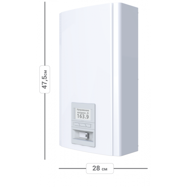 Стабилизатор Вольт engineering Герц Э 36-1/25 v3.0 в Магнитогорске