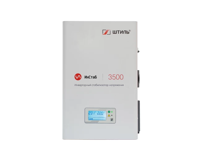 Стабилизатор напряжения Штиль ИнСтаб IS3500 в Магнитогорске Стабилизатор напряжения Штиль ИнСтаб IS3500 в Магнитогорске