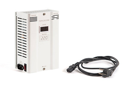 TEPLOCOM ST-600 INVERTOR